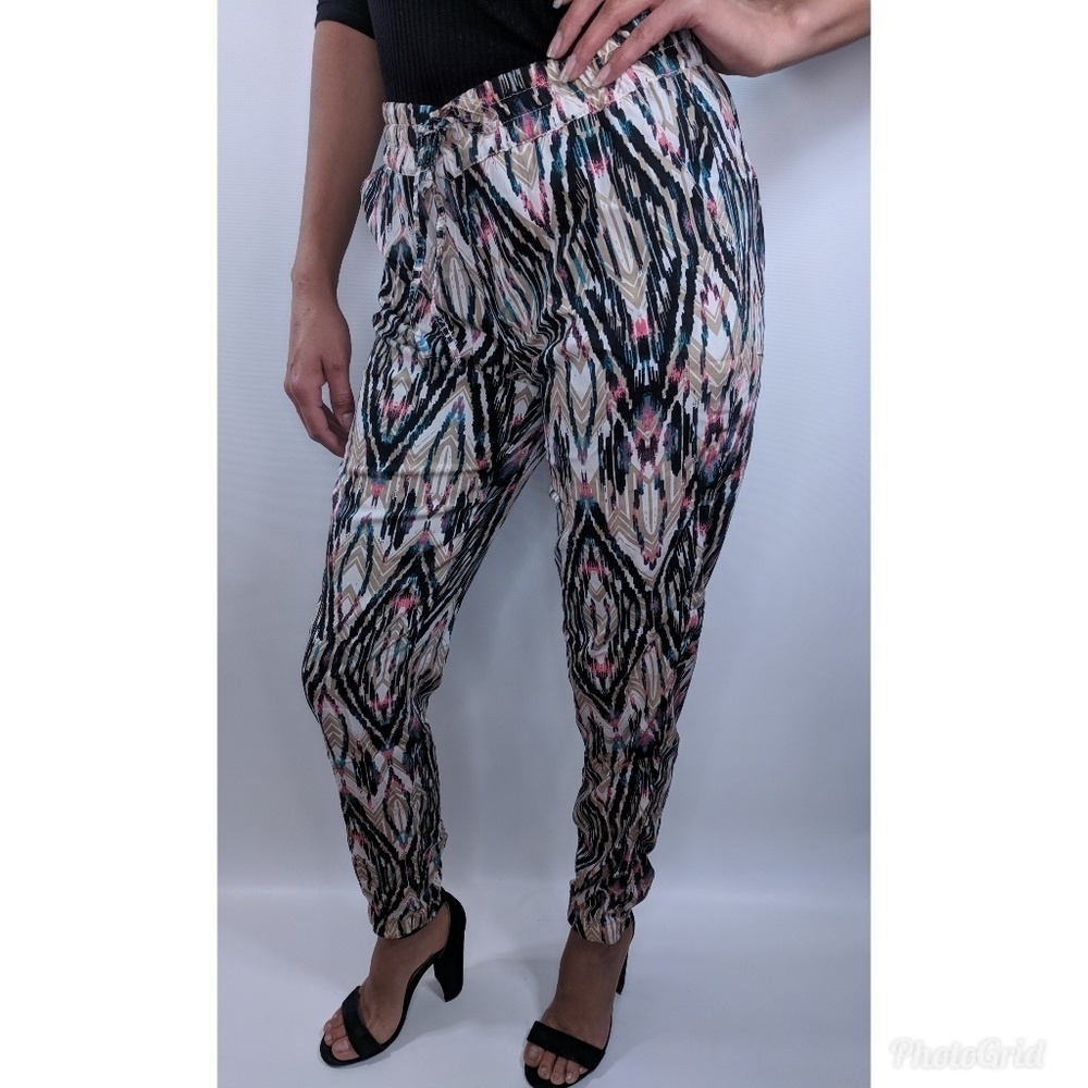 Harmony and Havoc Tribal Pants #21